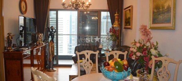 2 chambres Condo à Bangkok, Thailand No. 7677 5