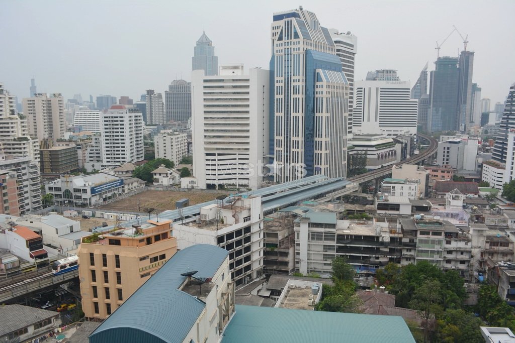 2 chambres Condo à Bangkok, Thailand No. 7677