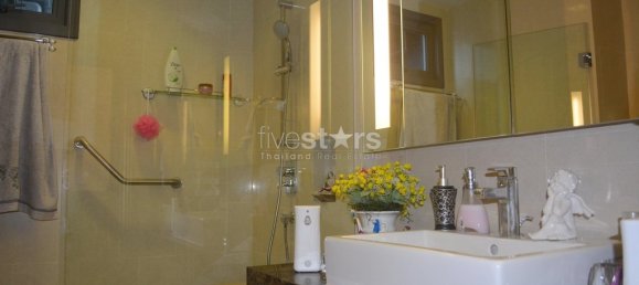 2 chambres Condo à Bangkok, Thailand No. 7677 9