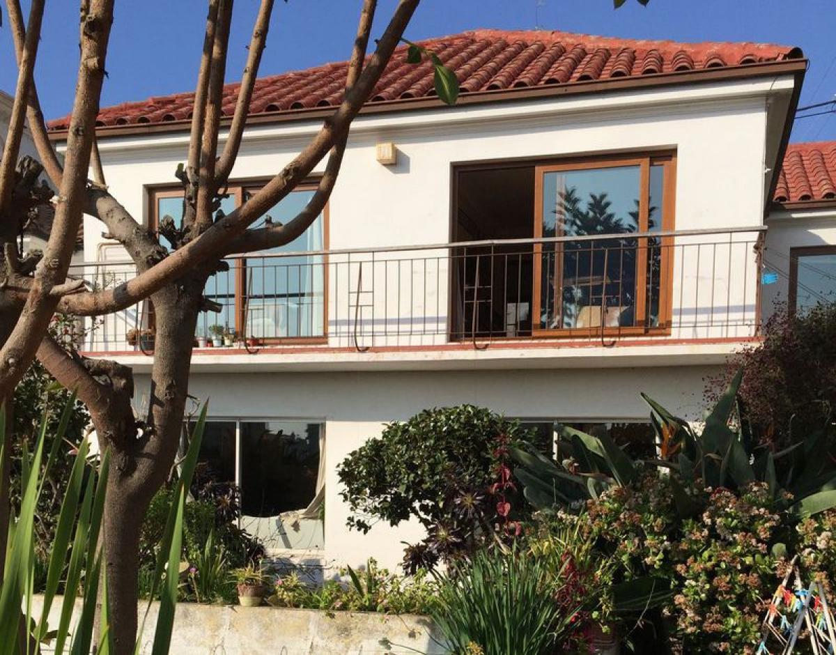 Дом с 6 спальнями в Вальпараисо, Чили № 5626