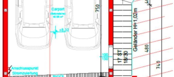  Land in Penzing, Austria No. 40256 5