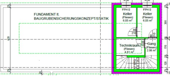  Land in Penzing, Austria No. 40256 6