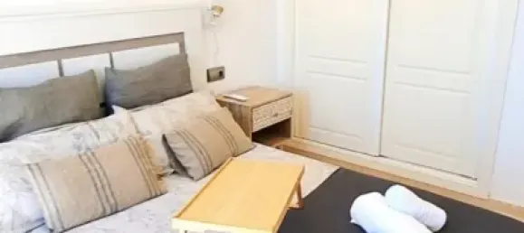 1 chambre Appartement à La Envia, Spain No. 174480 15