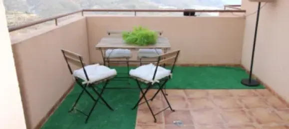 1 chambre Appartement à La Envia, Spain No. 174480 23