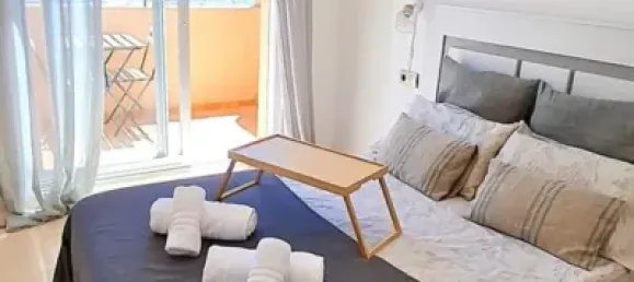 1 chambre Appartement à La Envia, Spain No. 174480 16