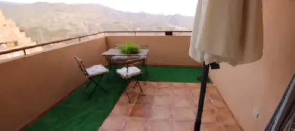 1 chambre Appartement à La Envia, Spain No. 174480 18