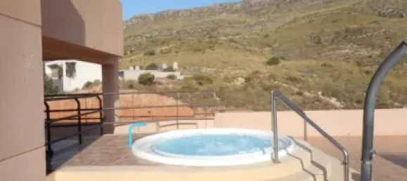 1 chambre Appartement à La Envia, Spain No. 174480 3