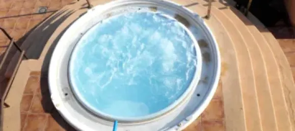 1 chambre Appartement à La Envia, Spain No. 174480 2