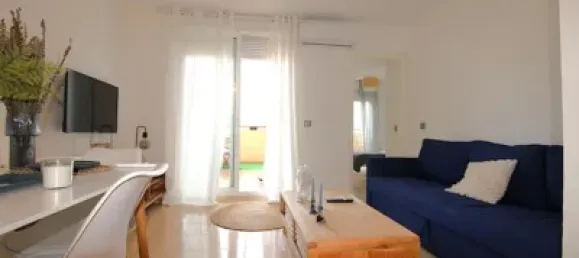 1 chambre Appartement à La Envia, Spain No. 174480 6
