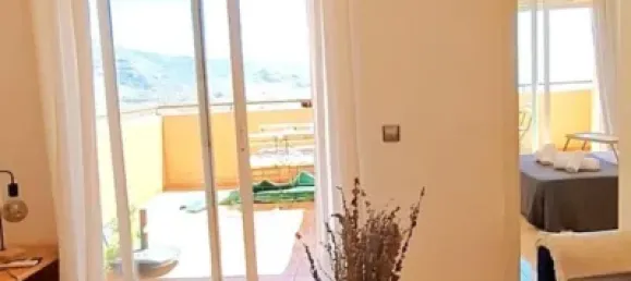 1 chambre Appartement à La Envia, Spain No. 174480 14