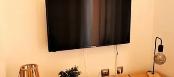 1 chambre Appartement à La Envia, Spain No. 174480 12