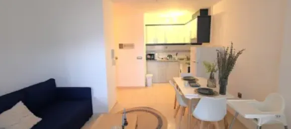 1 chambre Appartement à La Envia, Spain No. 174480 7