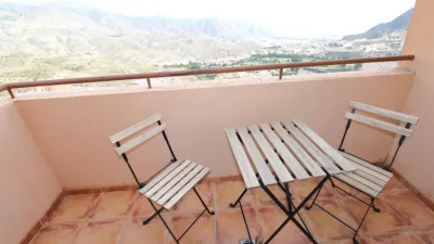 1 chambre Appartement à La Envia, Spain No. 174480