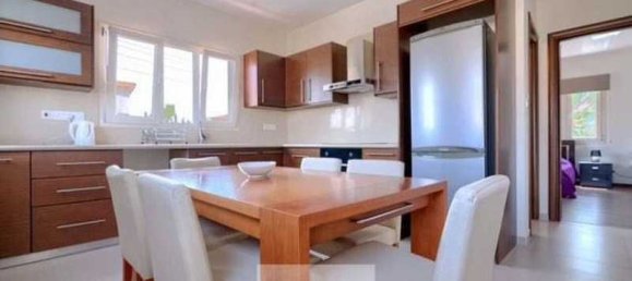 Вилла с 6 спальнями в Пафос, Кипр № 84713 12