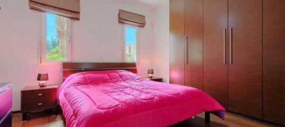 Вилла с 6 спальнями в Пафос, Кипр № 84713 8