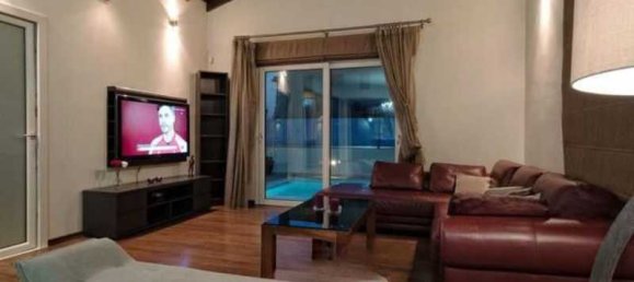 Вилла с 6 спальнями в Пафос, Кипр № 84713 11