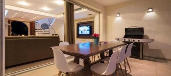 Вилла с 6 спальнями в Пафос, Кипр № 84713 6