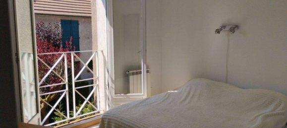 4 bedrooms House in Buc, France No. 326535 6