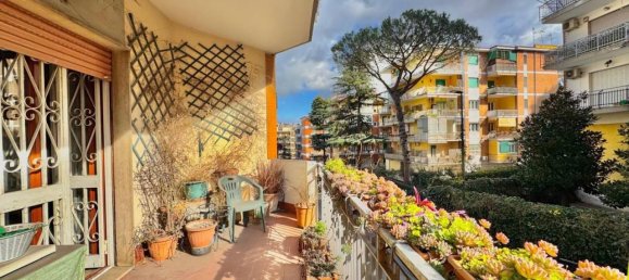 Apartamento de 6 habitaciónes en Naples, Italy No. 32485 35