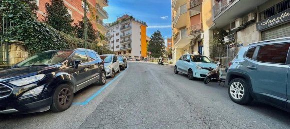 Apartamento de 6 habitaciónes en Naples, Italy No. 32485 45