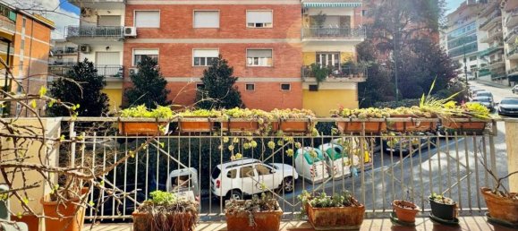 Apartamento de 6 habitaciónes en Naples, Italy No. 32485 17