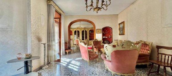 Apartamento de 6 habitaciónes en Naples, Italy No. 32485 10