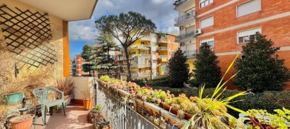 Apartamento de 6 habitaciónes en Naples, Italy No. 32485 19