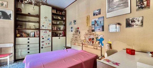 Apartamento de 6 habitaciónes en Naples, Italy No. 32485 30