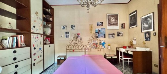 Apartamento de 6 habitaciónes en Naples, Italy No. 32485 31