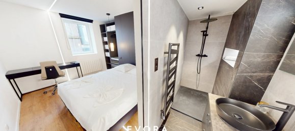 Apartamento T3 em Metz, France N.º 229880 7