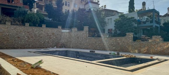 Apartment 1+1 in Oba, Turkey No. 13880 18