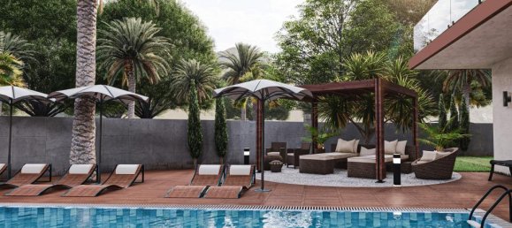 Apartment 1+1 in Oba, Turkey No. 13880 5