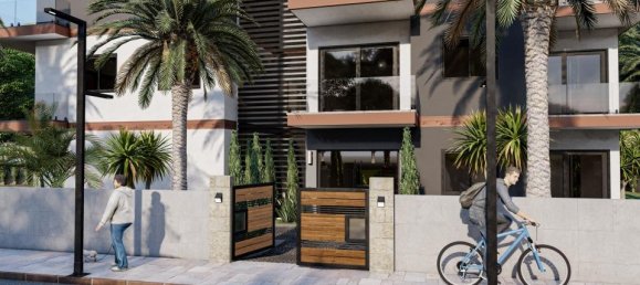 Apartment 1+1 in Oba, Turkey No. 13880 8