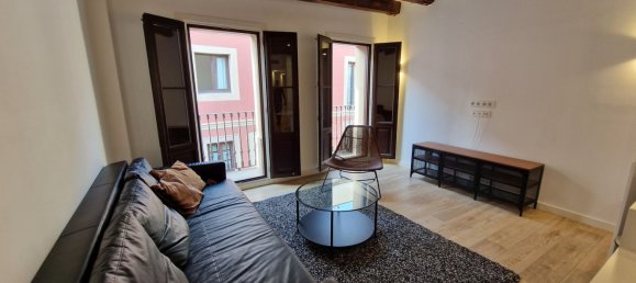2 bedrooms Penthouse in Ciutat Vella, Spain No. 78938 17