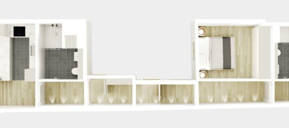 2 bedrooms Penthouse in Ciutat Vella, Spain No. 78938 30