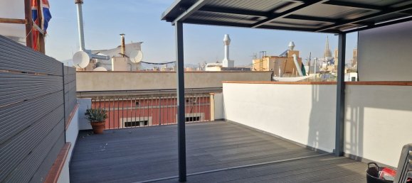 2 bedrooms Penthouse in Ciutat Vella, Spain No. 78938 24