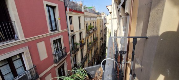 2 bedrooms Penthouse in Ciutat Vella, Spain No. 78938 11