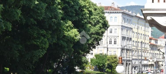 Квартира с 4 комнатами в Триест, Италия № 297021 6