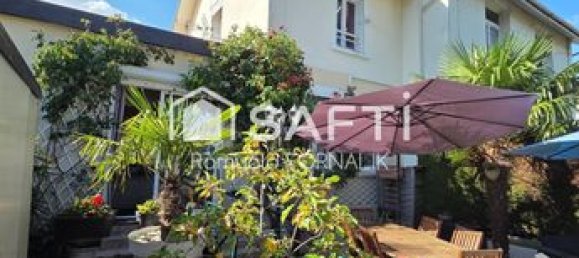 3 Schlafzimmer Haus in Lens, France, Nr. 315467 2