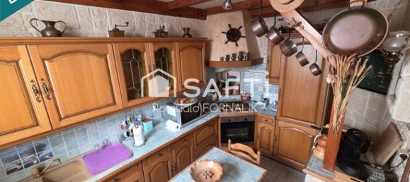 3 Schlafzimmer Haus in Lens, France, Nr. 315467 6