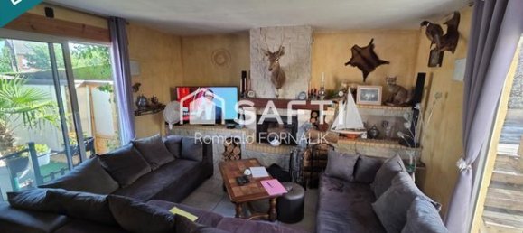 3 Schlafzimmer Haus in Lens, France, Nr. 315467 4