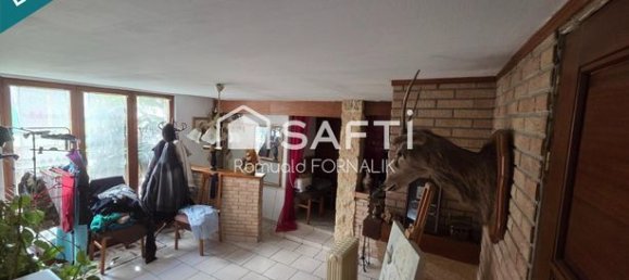 3 Schlafzimmer Haus in Lens, France, Nr. 315467 5