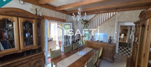 3 Schlafzimmer Haus in Lens, France, Nr. 315467 3