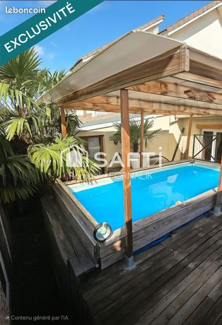 3 Schlafzimmer Haus in Lens, France, Nr. 315467