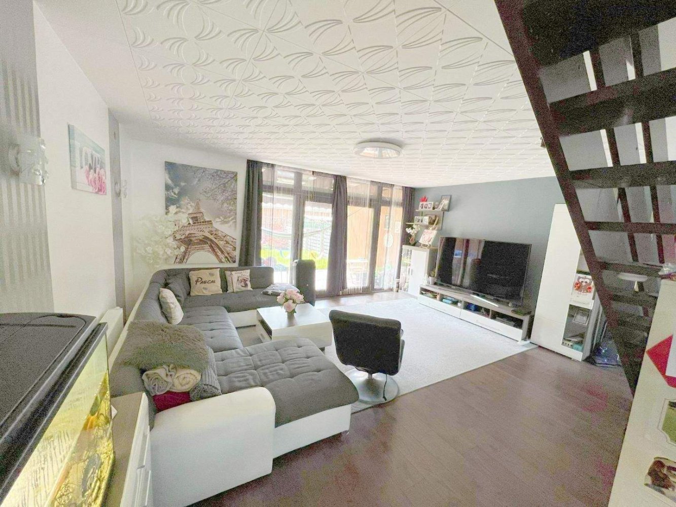 Apartamento de 4 divisões em Ramsau, Austria N.º 156789