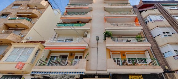 3 bedrooms Apartment in Torrevieja, Spain No. 133319 23