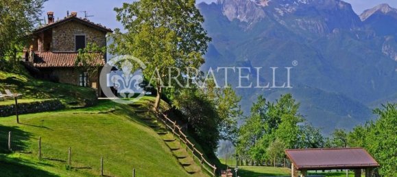 7 bedrooms House in Pieve Fosciana, Italy No. 175516 27