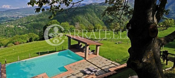 7 bedrooms House in Pieve Fosciana, Italy No. 175516 20
