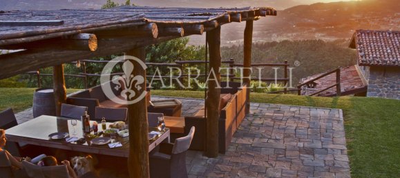 7 bedrooms House in Pieve Fosciana, Italy No. 175516 6