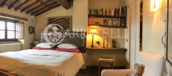 7 bedrooms House in Pieve Fosciana, Italy No. 175516 12